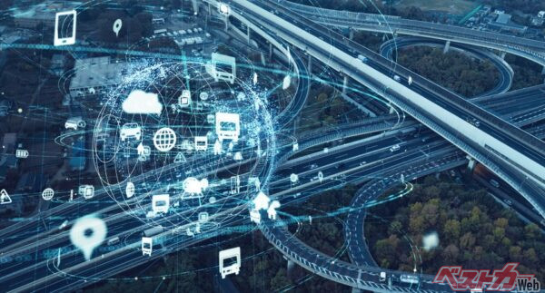 実現すればさらなる発展間違いなし(metamorworks@Adobestock)