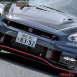 唯一無二の[6速DCT]搭載！　[GT-R]の進化が止まらない件