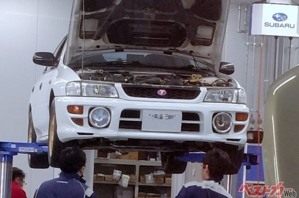 GC8