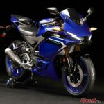 2025年新型YZF-R3がウイングレット付きの新デザインに刷新！  新型YZF-R25と共に国内導入も確実か