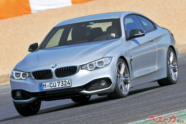 BMW435i