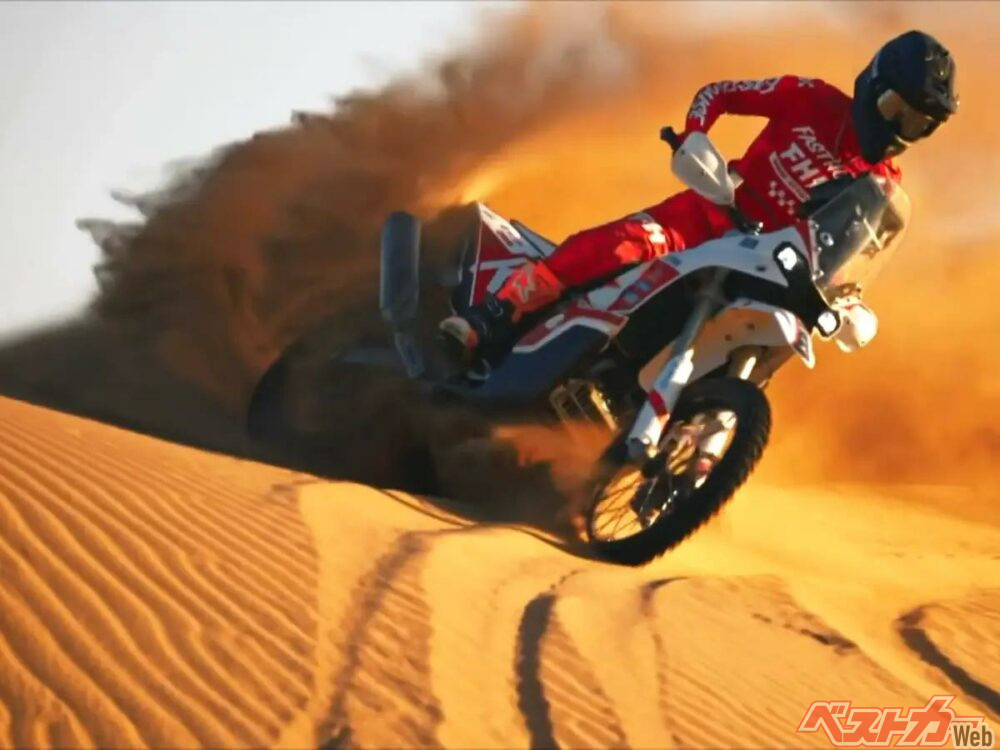 Dakar Portraits_ Kove Rally Team - #Dakar2023 1-49 screenshot_2024-10-16 20-04-57