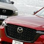 ヤバい！　新型[CX-60]が売れてない！　なぜ設計の古い[CX-5]よりも売れていないのか？　近々行われる起死回生のマイナーチェンジで爆上がり？