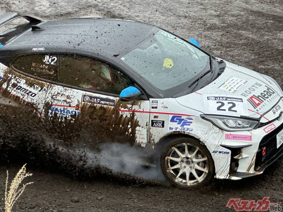 見違えるほどたくましくなった選手たち!! モリゾウチャレンジカップ最終戦は貝原聖也選手が初優勝! 自動車情報誌「ベストカー」