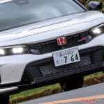 直4なら[シビックタイプR]が一番よ！　[直6]なら選びたい日本車って？