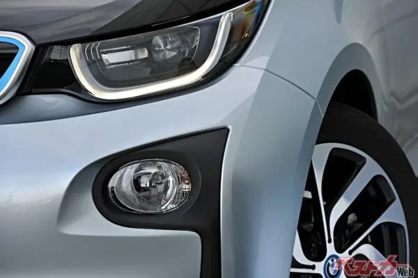 中古で100万切り!?　登場早すぎたBMWのi3こだわりが衝撃説