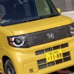 30kWh電池で余裕の走り！　[ホンダN-VAN e:]なら仕事もレジャーも大活躍確実でしょ！