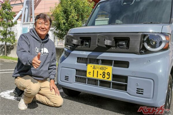 ビジネスユースなら燃料代でガソリン車との差額も元が取れそう