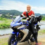 60歳以上でバイク免許は取れる？ 取得年齢の上限やシニアにおすすめのモデルは？