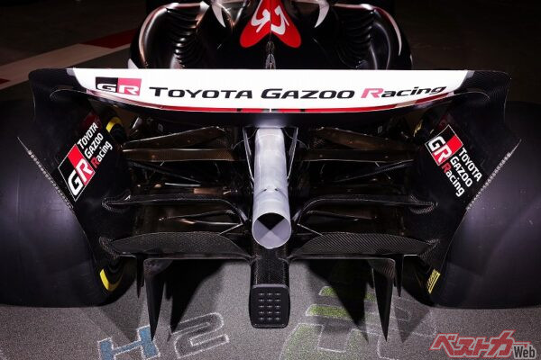 TGRロゴのついたHaas F1マシンがデビューしたF1アメリカGPでは合計7ポイント、続くF1メキシコGPでは合計10ポイントを獲得してトータル48ポイントとなり、コンストラクターズランキングは6位を維持