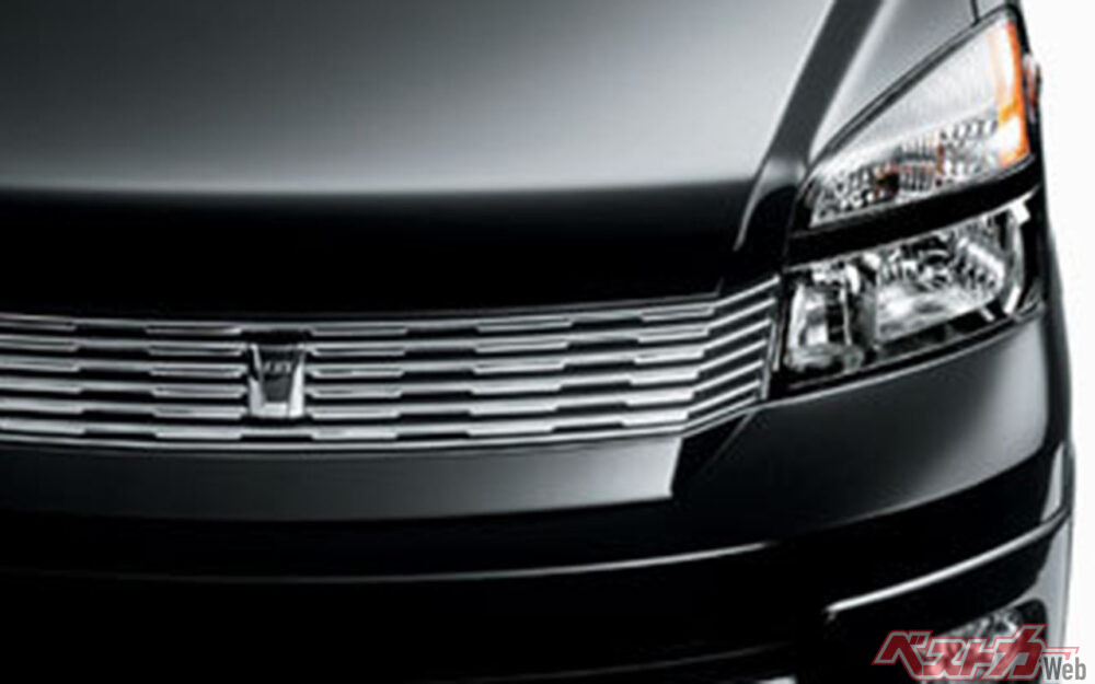 ええ、189万円スタート!? [初代ヴォクシー]はなんで激安だったのか