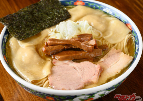 みんな大好き[ラーメン]に浸りまくりの一冊！ 最新版[TRYラーメン大賞2024-2025]を読まずに食えるか!!