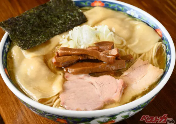 みんな大好き[ラーメン]が237杯!! 最新版[ラーメンランキング]を読まずに食えるか!!