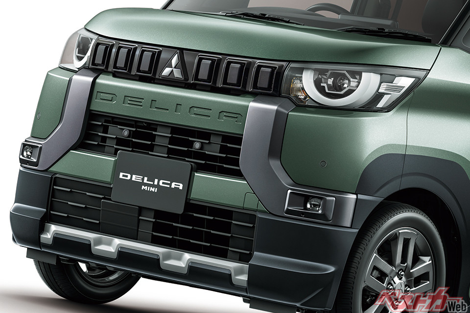 新型[パジェロ]に期待大!! 三菱は今年人気爆発!? 現行で最も魅力的な