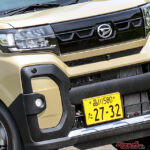 スライドドア車の作りが凄すぎ!!　約138万円[タント]が高評価！　ダイハツの人気車イッキ見