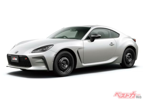 トヨタのGR86で戦うGR86/BRZ Cupのクラブマンシリーズはかなり安い。とはいっても年間1000万円級の覚悟は必要だが……