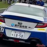 俺が一番!!　本当の腕試し[GR86/BRZ Cup]に潜入！　安価に楽しめる[ワンメイクレース]どんな種類がある？