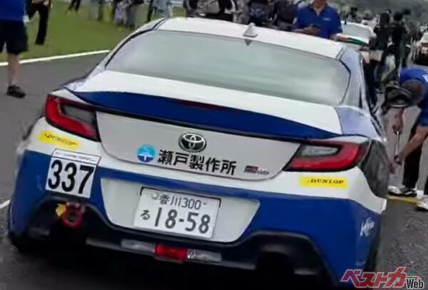 俺が一番!!　本当の腕試し[GR86/BRZ Cup]に潜入！　安価に楽しめる[ワンメイクレース]どんな種類がある？