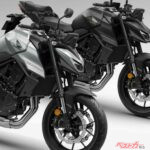 CB750ホーネットが2025年2月中に日本発売！？ シルバーとブラックの2色で登場か