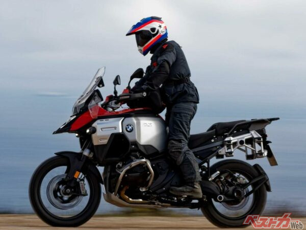 【試乗】BMW新型「R1300GSアドベンチャー」海外試乗インプレ! 新機構によってさらに高みへと引き上げられた“GS”
