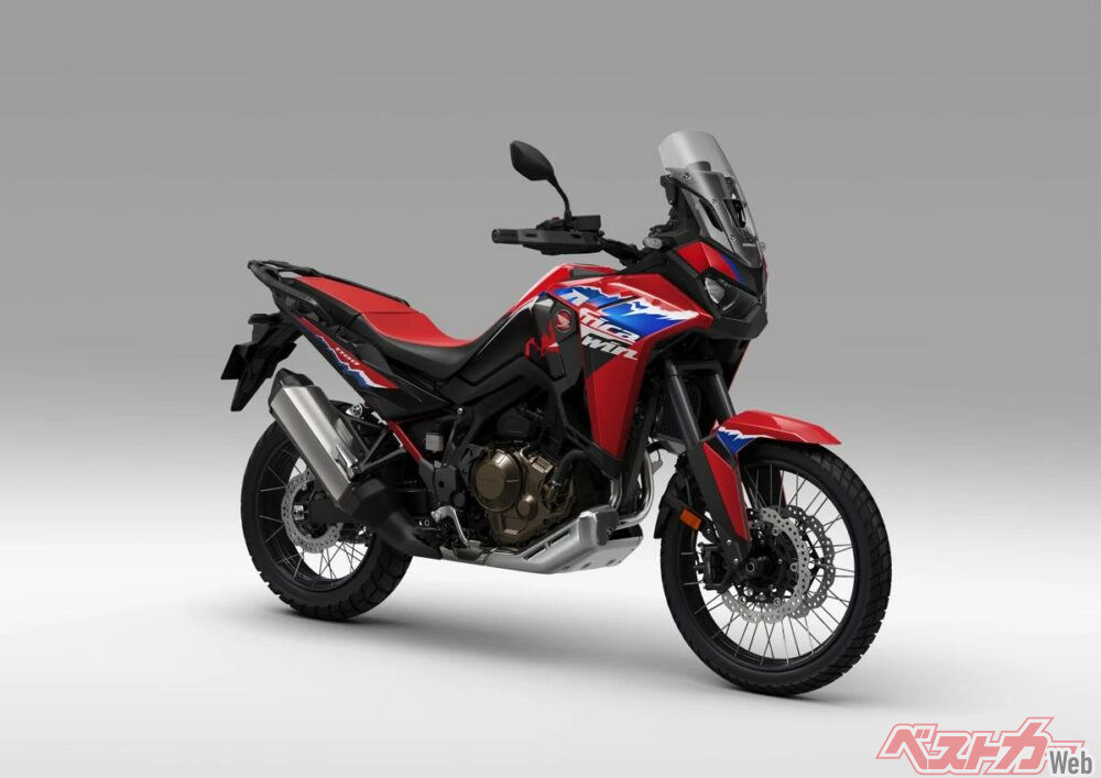 2024_honda_CRF1100L Africa Twin＜s＞_01