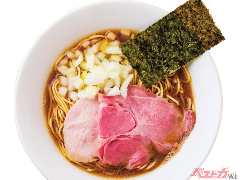 TRYラーメン大賞」＆「おとなの週末」厳選の51店舗が集結!! 新宿