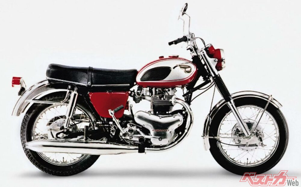 1966_kawasaki_650-W1