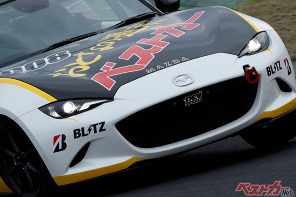 [合成燃料]ってよく聞くけど…実際に[クルマ]に入れたらどうなるの？