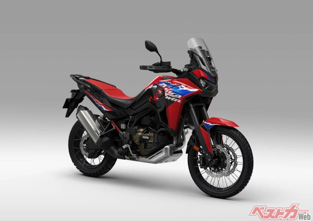 2024_honda_CRF1100L Africa Twin_DCT＜s＞_01