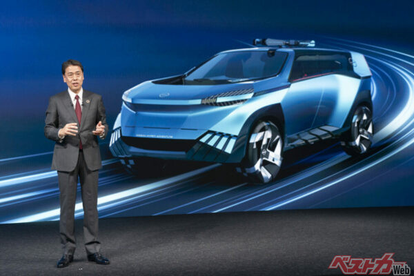 日産が2024年11月7日に上半期決算とともに発表した「ターンアラウンドの取り組み」によると、ルノーグループ・三菱自動車、ホンダとの戦略的パートナーシップの推進などを通じて投資効率と商品競争力を高めながら、経営計画「The Arc」を実行してゆく、というもの