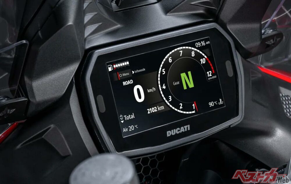 ducati_multistrada_v2_display