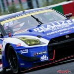 「戦うことすら許されなかった」　悲痛の敗北　これもまたレースなんだ【SUPER GT 56号車特集】