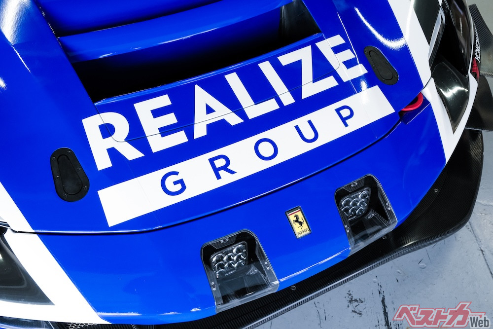 オレは乗らないからね（笑）」 マッチが再びのニュル24時間へ