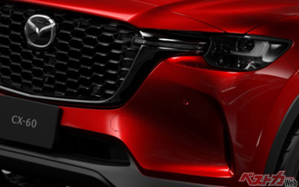 ディーゼルで一番安いグレード爆誕!! 新型CX-60新グレードが超絶イイ件