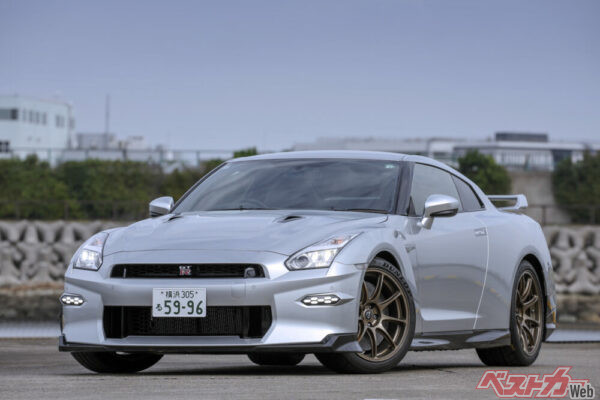 いいクルマはあるのに…… がんばれ日産!