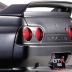 [激アツ]おじさんたち大注目ですよ!!!!!!　伝説の名車[スカイラインGT-R ニスモR32]がビッグスケールで蘇る!!!!!!!!!