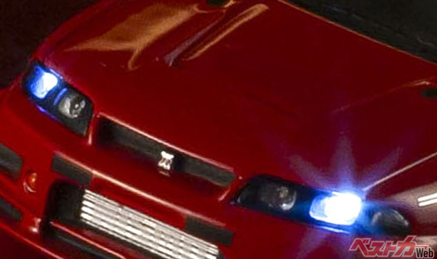 激エモ案件] 超かっこいい[NISMO]400Rがファミマで手に入れ