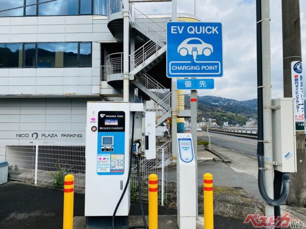 あと四半世紀はガソリン車に乗り続けられる!!　だったら今ファーストカーに[EVって〇か×か]をしっかり考えよう!!!!