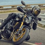 2025年新型「CB1000ホーネット/SP」134万2000円/158万4000円で1月23日発売！ 国内ファン待望のリッターストリートファイター登場