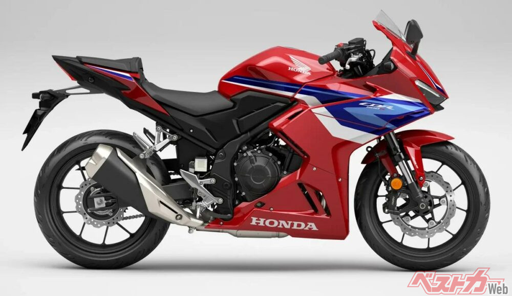 ownerreview honda cbr400r