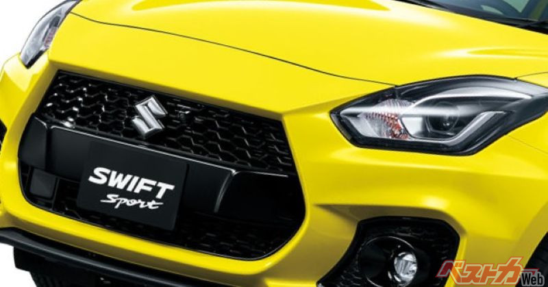 新型登場に期待大!!!!!!!! [スイフトスポーツ]こそMT入門車にぴったり