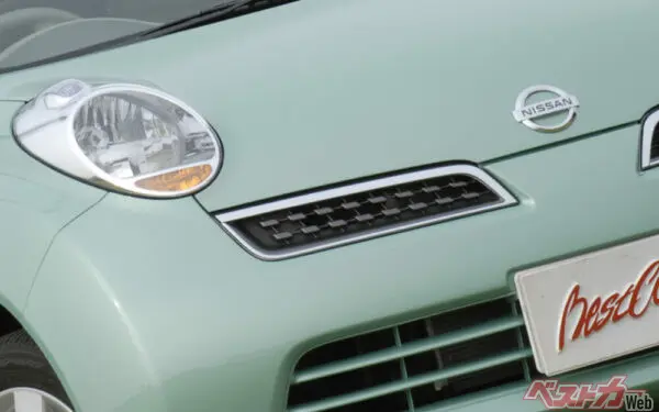 新型はEVだけってのはやめて!!　日産復活ならマーチ必要説