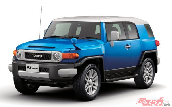 脱・定番でライバルをリード！　個性が際立つ[風変わりなSUV]たち