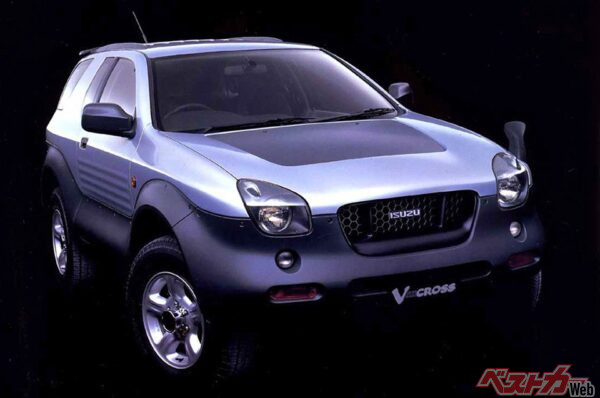 脱・定番でライバルをリード！　個性が際立つ[風変わりなSUV]たち