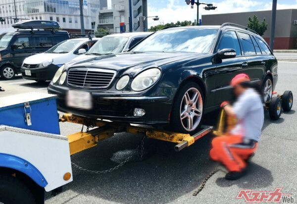 JAFのお世話にはなりたくない!!　ロングドライブ前にやるべき最も重要な[セルフチェック＋α]