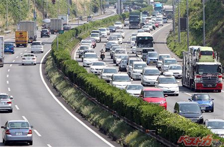 Golden Week Travel Alert: Expect Major Highway Congestion in Japan!