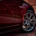 かっこいい!!　これぞ大人のスポーツカー!!!!　 [アーティザンレッドプレミアムメタリック]が眩しい[ロードスター]が出たって!!!!!!!!