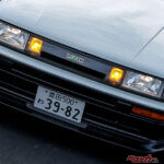 ついにキタ……約40年越しの衝撃!!　令和の時代に蘇った[AE86]