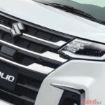 軽自動車だけは大間違い!!　メッチャ良い[スズキ]の乗用車3選