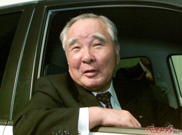 巨星堕つ…スズキ鈴木修前会長死去「お別れの会」は後日実施予定